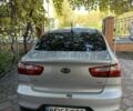 Серый Киа Рио, объемом двигателя 1.6 л и пробегом 168 тыс. км за 7200 $, фото 4 на Automoto.ua