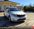 Серый Киа Рио, объемом двигателя 1.4 л и пробегом 156 тыс. км за 8500 $, фото 1 на Automoto.ua