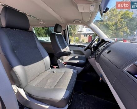 Серый Киа Рио, объемом двигателя 1.4 л и пробегом 107 тыс. км за 9000 $, фото 4 на Automoto.ua