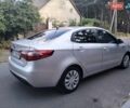 Серый Киа Рио, объемом двигателя 1.59 л и пробегом 253 тыс. км за 7999 $, фото 29 на Automoto.ua
