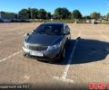 Серый Киа Рио, объемом двигателя 1.4 л и пробегом 75 тыс. км за 9100 $, фото 1 на Automoto.ua