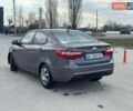 Серый Киа Рио, объемом двигателя 1.4 л и пробегом 260 тыс. км за 6950 $, фото 1 на Automoto.ua