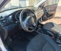 Серый Киа Рио, объемом двигателя 1.4 л и пробегом 175 тыс. км за 8100 $, фото 14 на Automoto.ua