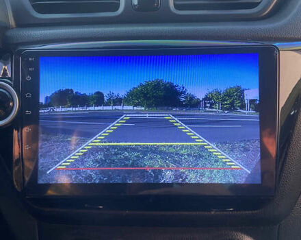 Сірий Кіа Ріо, об'ємом двигуна 1.59 л та пробігом 176 тис. км за 8300 $, фото 34 на Automoto.ua