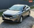 Серый Киа Рио, объемом двигателя 1.4 л и пробегом 107 тыс. км за 8200 $, фото 8 на Automoto.ua