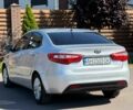 Серый Киа Рио, объемом двигателя 1.6 л и пробегом 131 тыс. км за 8800 $, фото 14 на Automoto.ua