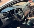 Сірий Кіа Ріо, об'ємом двигуна 1.4 л та пробігом 113 тис. км за 8350 $, фото 121 на Automoto.ua