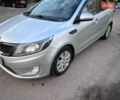 Серый Киа Рио, объемом двигателя 1.6 л и пробегом 292 тыс. км за 6700 $, фото 9 на Automoto.ua