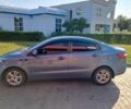 Серый Киа Рио, объемом двигателя 0 л и пробегом 112 тыс. км за 7000 $, фото 3 на Automoto.ua