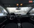 Серый Киа Рио, объемом двигателя 1.4 л и пробегом 260 тыс. км за 7799 $, фото 19 на Automoto.ua