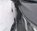 Серый Киа Рио, объемом двигателя 1.4 л и пробегом 169 тыс. км за 7500 $, фото 1 на Automoto.ua