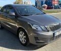 Сірий Кіа Ріо, об'ємом двигуна 1.4 л та пробігом 107 тис. км за 7900 $, фото 2 на Automoto.ua