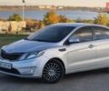 Киа Рио 2013 в Николаеве на Automoto.ua Серый Киа Рио, объемом двигателя 1.6 л и пробегом 177 тыс. км за 8499 $, фото 7 на Automoto.ua