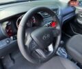 Сірий Кіа Ріо, об'ємом двигуна 1.4 л та пробігом 87 тис. км за 8950 $, фото 63 на Automoto.ua