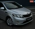 Серый Киа Рио, объемом двигателя 1.59 л и пробегом 232 тыс. км за 6999 $, фото 16 на Automoto.ua
