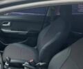Серый Киа Рио, объемом двигателя 1.4 л и пробегом 150 тыс. км за 8600 $, фото 16 на Automoto.ua