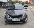Киа Рио 2013 в Харькове на Automoto.ua Серый Киа Рио, объемом двигателя 1.6 л и пробегом 146 тыс. км за 8200 $, фото 20 на Automoto.ua
