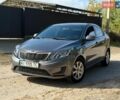 Серый Киа Рио, объемом двигателя 1.4 л и пробегом 107 тыс. км за 8200 $, фото 13 на Automoto.ua