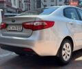Сірий Кіа Ріо, об'ємом двигуна 1.4 л та пробігом 113 тис. км за 8350 $, фото 37 на Automoto.ua