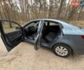 Серый Киа Рио, объемом двигателя 1.59 л и пробегом 110 тыс. км за 8000 $, фото 17 на Automoto.ua