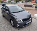 Киа Рио 2013 в Харькове на Automoto.ua Серый Киа Рио, объемом двигателя 1.6 л и пробегом 146 тыс. км за 8200 $, фото 2 на Automoto.ua