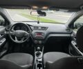 Сірий Кіа Ріо, об'ємом двигуна 1.4 л та пробігом 47 тис. км за 8999 $, фото 6 на Automoto.ua