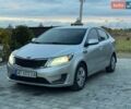 Сірий Кіа Ріо, об'ємом двигуна 1.4 л та пробігом 262 тис. км за 5300 $, фото 22 на Automoto.ua