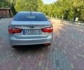 Сірий Кіа Ріо, об'ємом двигуна 1.37 л та пробігом 260 тис. км за 6499 $, фото 5 на Automoto.ua