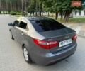 Сірий Кіа Ріо, об'ємом двигуна 1.4 л та пробігом 87 тис. км за 8950 $, фото 9 на Automoto.ua