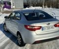 Сірий Кіа Ріо, об'ємом двигуна 1.4 л та пробігом 108 тис. км за 6850 $, фото 5 на Automoto.ua