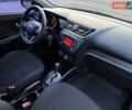 Сірий Кіа Ріо, об'ємом двигуна 1.4 л та пробігом 87 тис. км за 8950 $, фото 50 на Automoto.ua