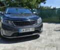 Сірий Кіа Ріо, об'ємом двигуна 1.6 л та пробігом 173 тис. км за 8100 $, фото 2 на Automoto.ua