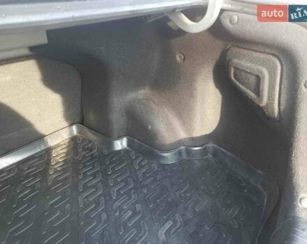 Серый Киа Рио, объемом двигателя 1.4 л и пробегом 70 тыс. км за 9000 $, фото 35 на Automoto.ua