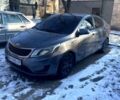 Сірий Кіа Ріо, об'ємом двигуна 1.4 л та пробігом 250 тис. км за 6800 $, фото 1 на Automoto.ua