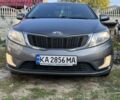 Сірий Кіа Ріо, об'ємом двигуна 1.6 л та пробігом 220 тис. км за 7516 $, фото 1 на Automoto.ua