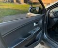 Сірий Кіа Ріо, об'ємом двигуна 1.4 л та пробігом 174 тис. км за 8400 $, фото 16 на Automoto.ua