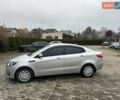Серый Киа Рио, объемом двигателя 1.4 л и пробегом 191 тыс. км за 6400 $, фото 24 на Automoto.ua