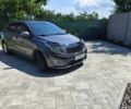 Сірий Кіа Ріо, об'ємом двигуна 1.6 л та пробігом 173 тис. км за 8100 $, фото 1 на Automoto.ua