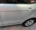 Сірий Кіа Ріо, об'ємом двигуна 1.4 л та пробігом 113 тис. км за 8350 $, фото 89 на Automoto.ua