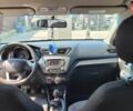 Серый Киа Рио, объемом двигателя 1.4 л и пробегом 250 тыс. км за 6500 $, фото 12 на Automoto.ua