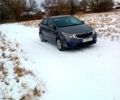 Сірий Кіа Ріо, об'ємом двигуна 1.4 л та пробігом 30000 тис. км за 5850 $, фото 2 на Automoto.ua