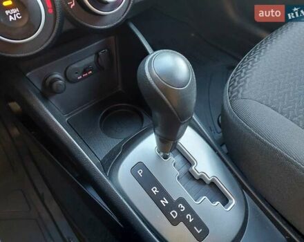 Серый Киа Рио, объемом двигателя 1.4 л и пробегом 95 тыс. км за 8500 $, фото 35 на Automoto.ua