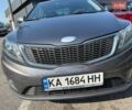 Сірий Кіа Ріо, об'ємом двигуна 1.4 л та пробігом 131 тис. км за 7400 $, фото 2 на Automoto.ua
