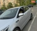 Серый Киа Рио, объемом двигателя 1.4 л и пробегом 100 тыс. км за 7500 $, фото 7 на Automoto.ua