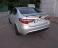 Серый Киа Рио, объемом двигателя 1.4 л и пробегом 312 тыс. км за 6900 $, фото 5 на Automoto.ua