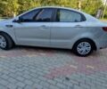 Сірий Кіа Ріо, об'ємом двигуна 1.37 л та пробігом 260 тис. км за 6499 $, фото 4 на Automoto.ua