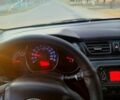 Серый Киа Рио, объемом двигателя 1.4 л и пробегом 300 тыс. км за 5200 $, фото 6 на Automoto.ua