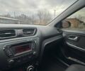 Серый Киа Рио, объемом двигателя 1.4 л и пробегом 320 тыс. км за 6300 $, фото 11 на Automoto.ua