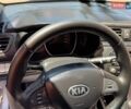 Сірий Кіа Ріо, об'ємом двигуна 1.4 л та пробігом 113 тис. км за 8350 $, фото 108 на Automoto.ua