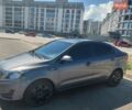 Серый Киа Рио, объемом двигателя 1.4 л и пробегом 98 тыс. км за 8500 $, фото 12 на Automoto.ua